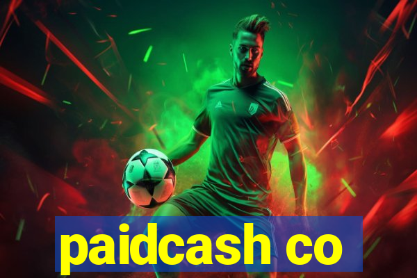paidcash co
